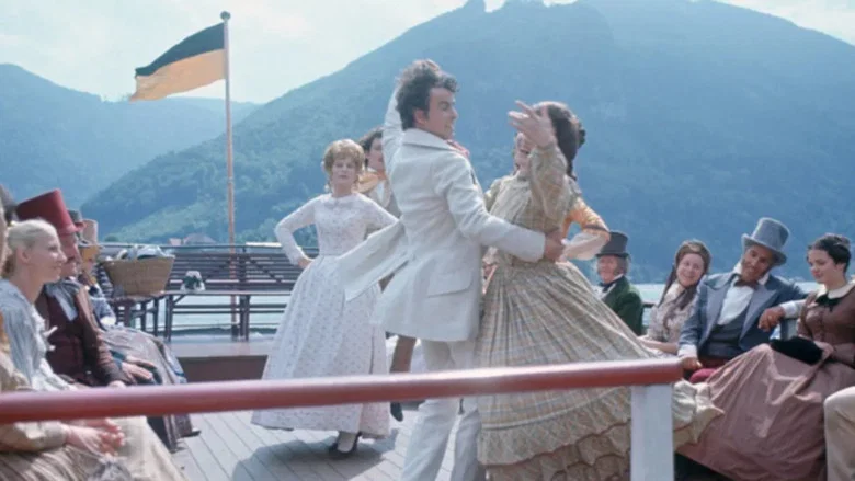 The Great Waltz screenshot 1