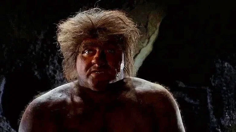 The Giant of Metropolis screenshot 3