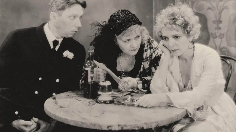 The Sin of Madelon Claudet screenshot 1