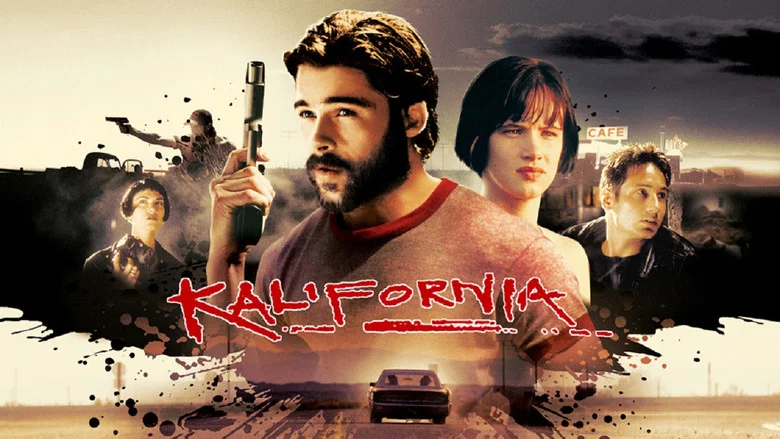 Kalifornia screenshot 6