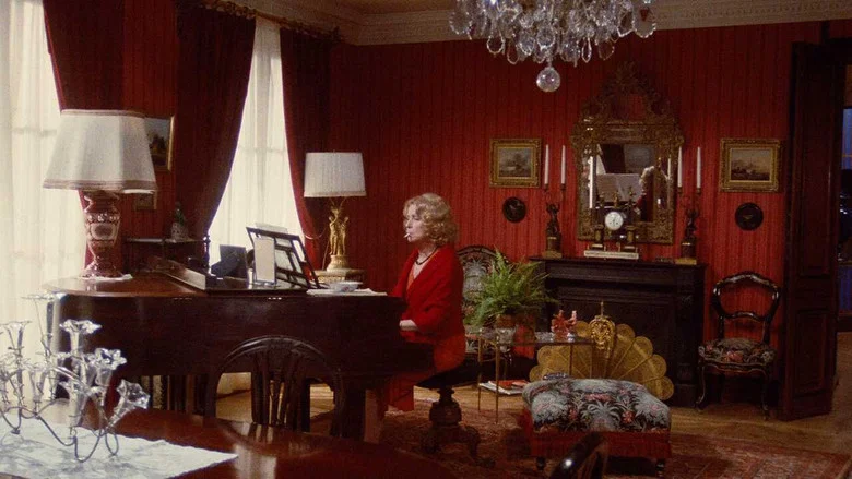 A Room in Town screenshot 7