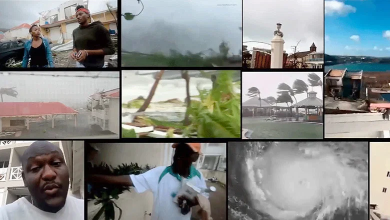 Irma 2.0 screenshot 1
