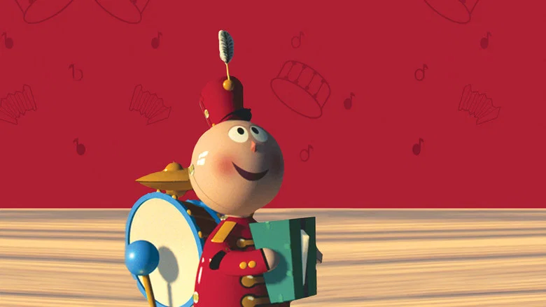 Tin Toy screenshot 2