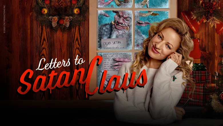 Letters to Satan Claus screenshot 2