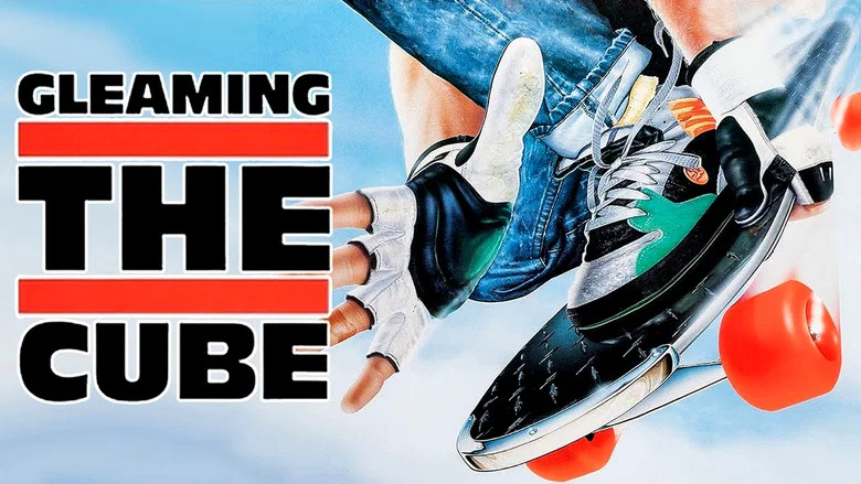 Gleaming the Cube screenshot 7
