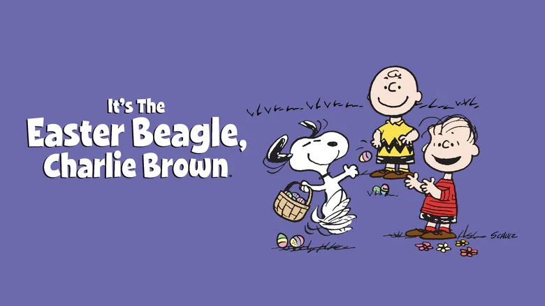 It's the Easter Beagle, Charlie Brown screenshot 3