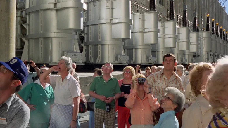 Koyaanisqatsi screenshot 5