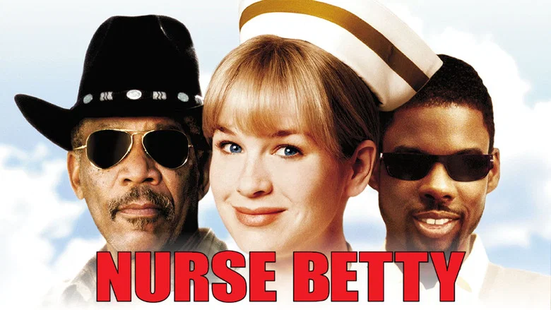 Nurse Betty screenshot 4