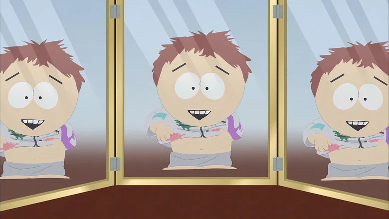 South Park: The End of Obesity screenshot 3