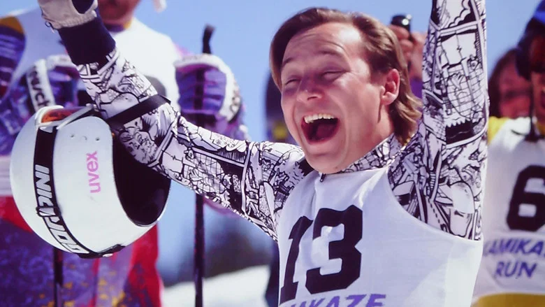 Downhill Willie screenshot 1