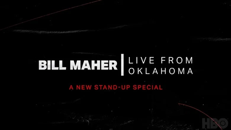 Bill Maher: Live From Oklahoma screenshot 2