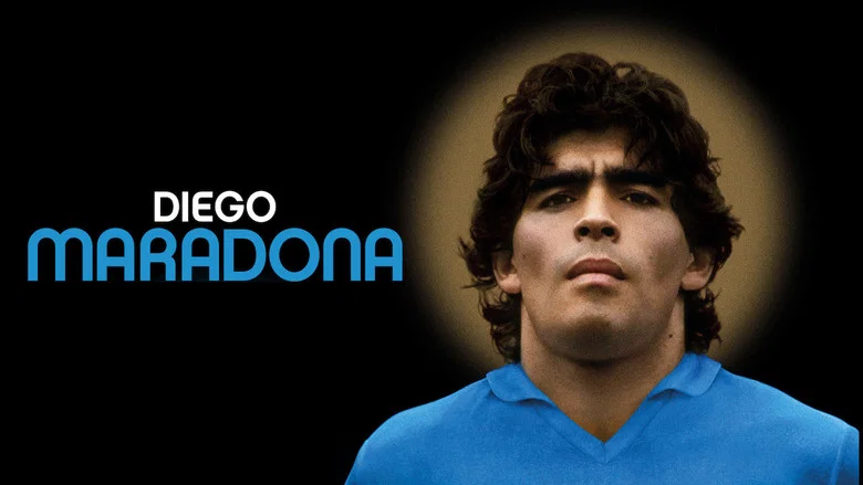 Diego Maradona screenshot 8