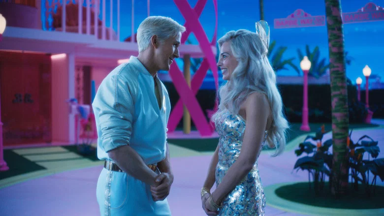Barbie screenshot 3