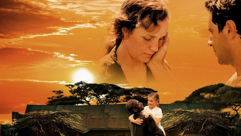 Nowhere in Africa screenshot 2