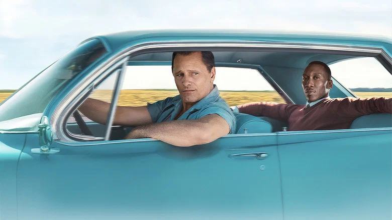 Green Book screenshot 8