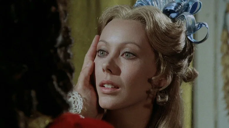 The Man in the Iron Mask screenshot 8