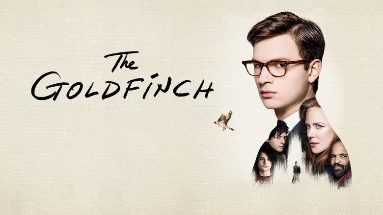 The Goldfinch screenshot 2
