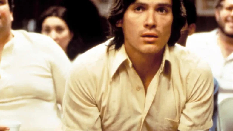 Jesus' Son screenshot 3