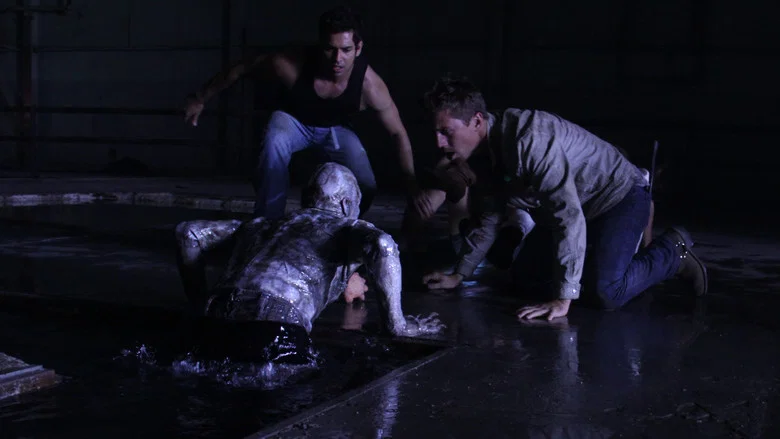 Underground screenshot 1