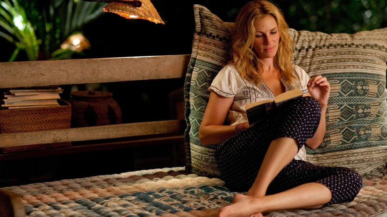 Eat Pray Love screenshot 7