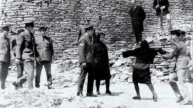 Reconstruction screenshot 7