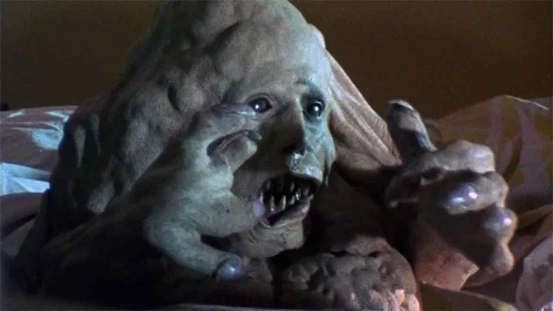 Basket Case screenshot 5