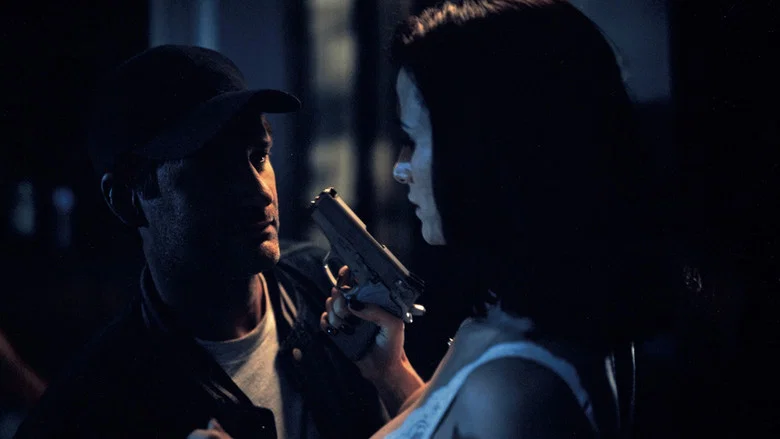 The End of Violence screenshot 6