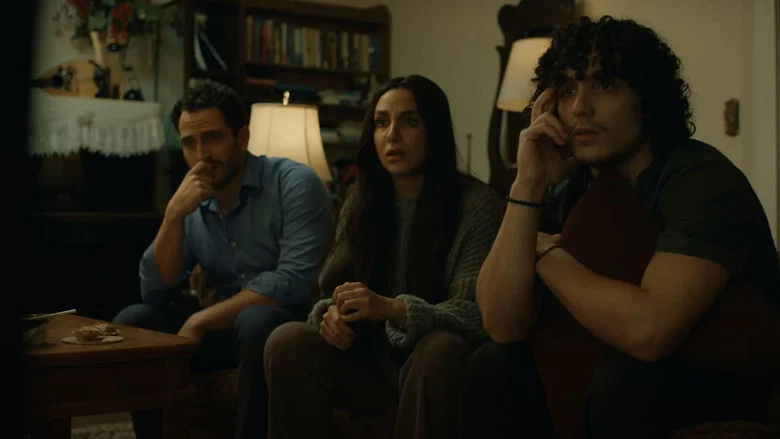 Alitisal (The Call) screenshot 1