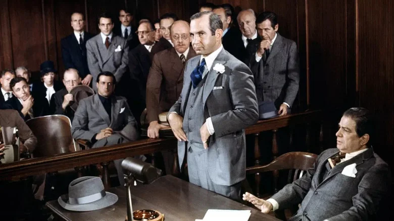 Capone screenshot 3