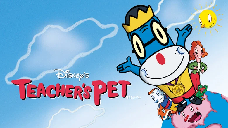 Teacher's Pet screenshot 3