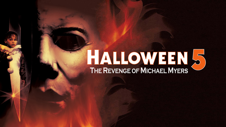 Halloween 5: The Revenge of Michael Myers screenshot 8