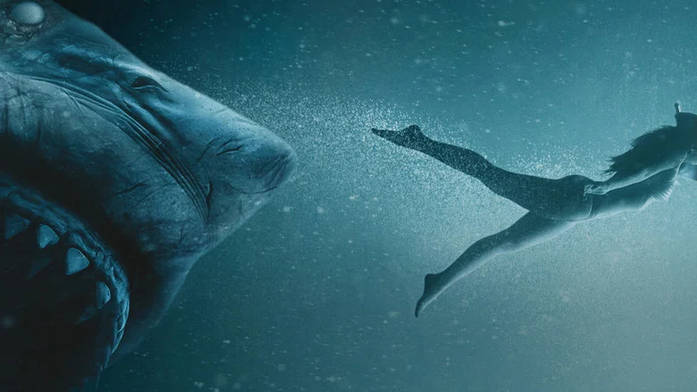 47 Meters Down: Uncaged screenshot 2