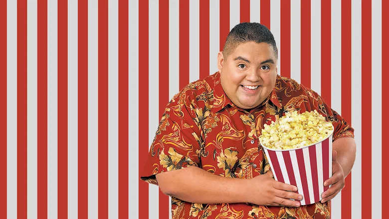 Gabriel Iglesias: Hot and Fluffy screenshot 1