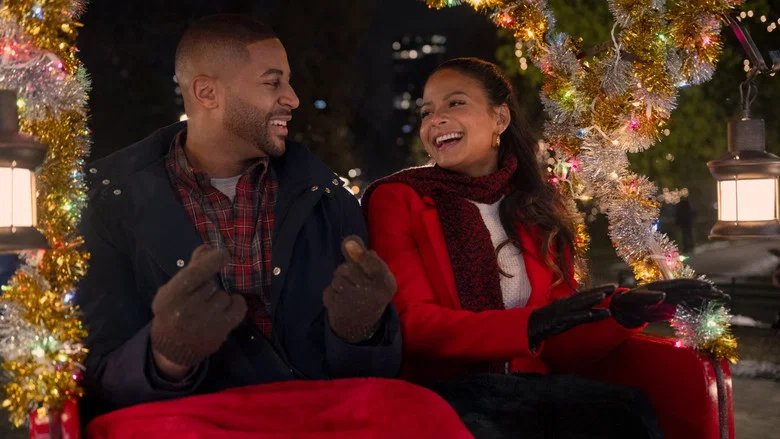 Meet Me Next Christmas screenshot 5