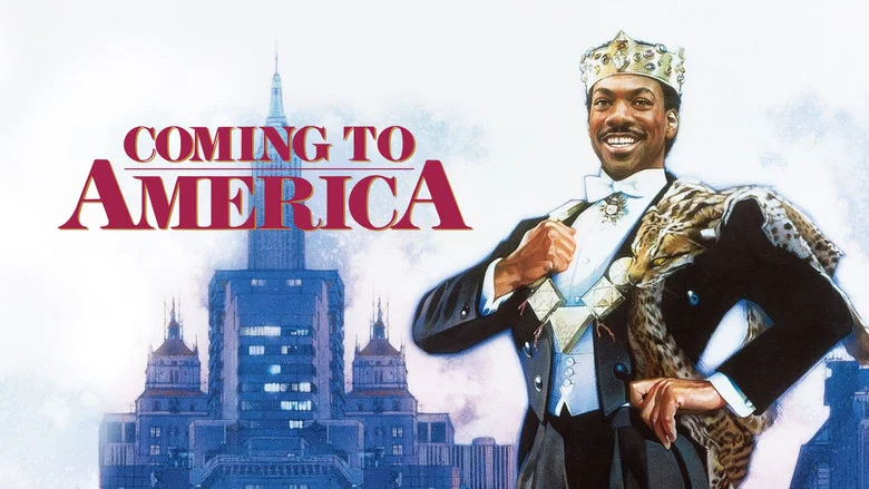 Coming to America screenshot 3