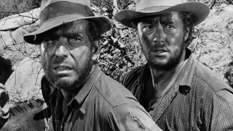 The Treasure of the Sierra Madre screenshot 6