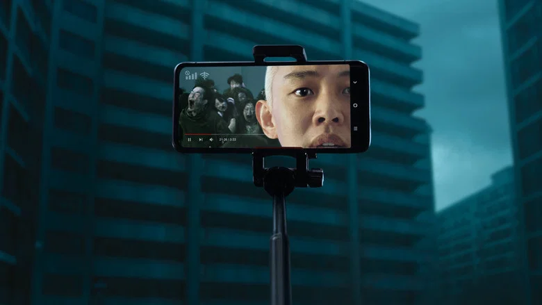 #Alive screenshot 4