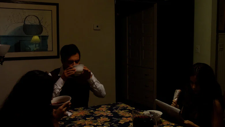 The Woman With The Cough screenshot 4