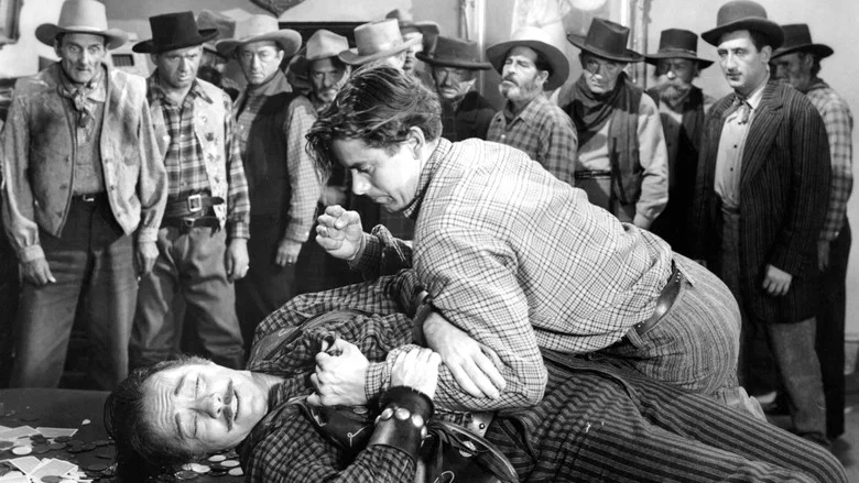 The Desperadoes screenshot 5