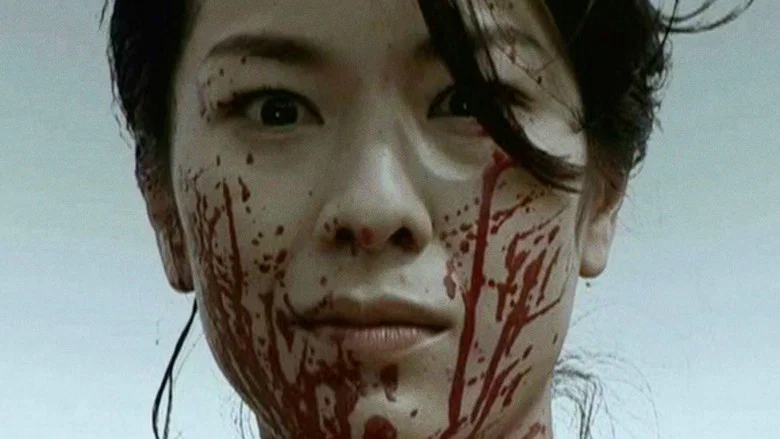 The Boy from Hell screenshot 1