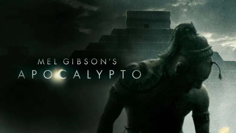 Apocalypto screenshot 3