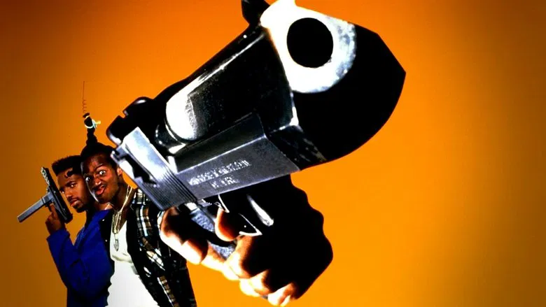 Don't Be a Menace to South Central While Drinking Your Juice in the Hood screenshot 4
