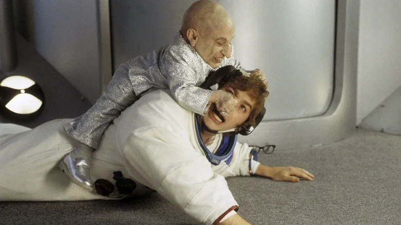 Austin Powers: The Spy Who Shagged Me screenshot 6