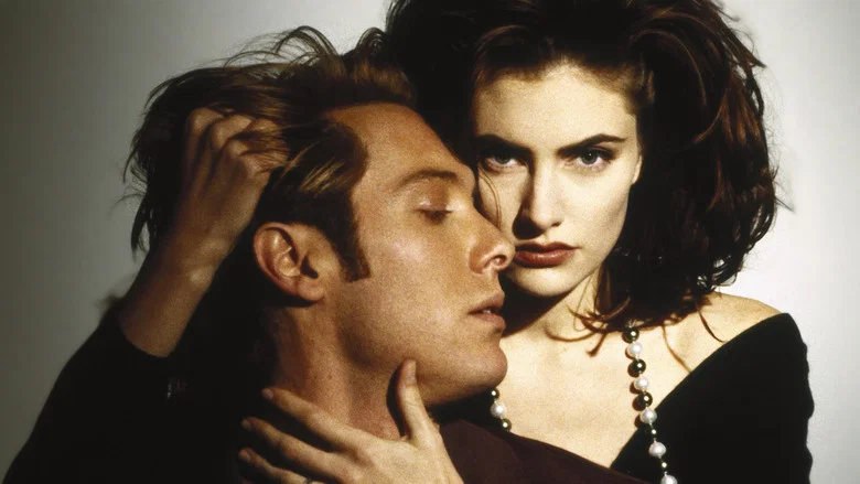 Dream Lover screenshot 4