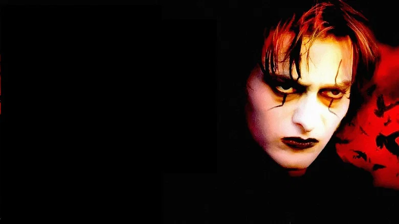 The Crow: Wicked Prayer screenshot 6