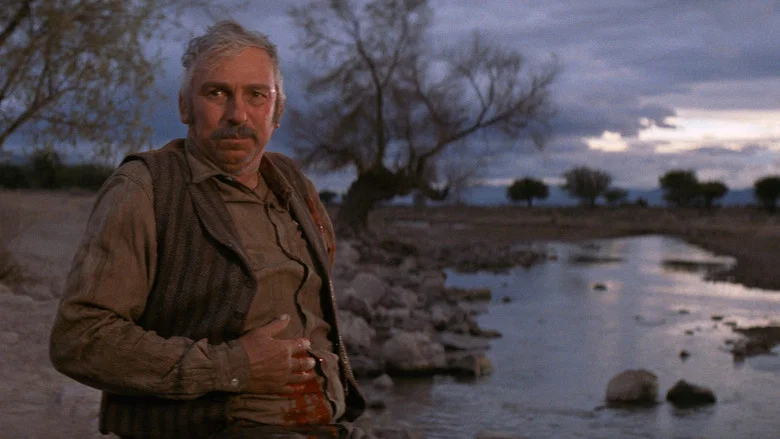 Pat Garrett & Billy the Kid screenshot 5