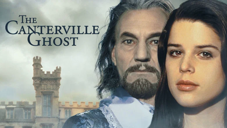 The Canterville Ghost screenshot 5