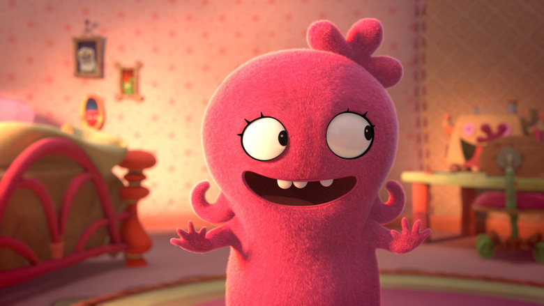 UglyDolls screenshot 4