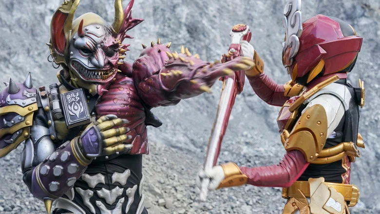 Kamen Rider Saber: Kamen Rider Sabela & Durendal screenshot 7