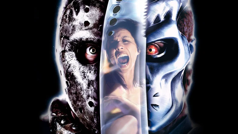 Jason X screenshot 6